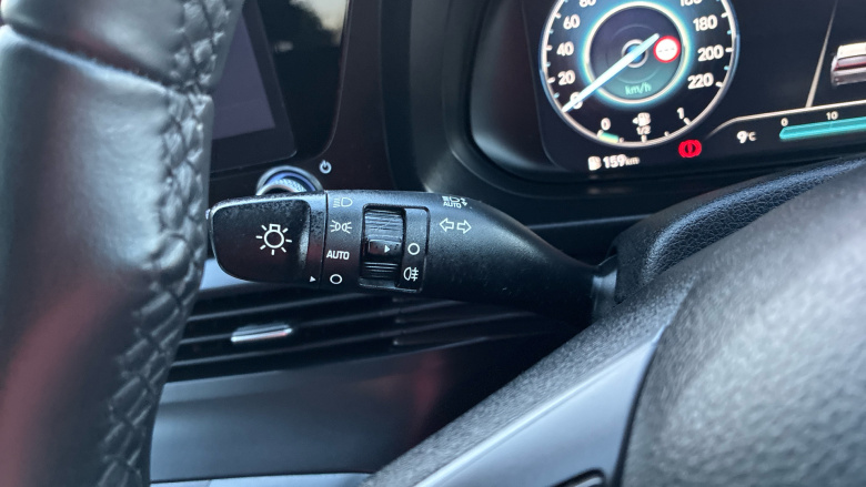 Hyundai BAYON 1.0 TGDi [120] 48V MHEV Premium 5dr DCT Petrol Hatchback